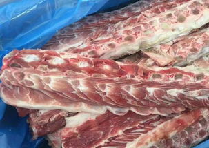 重磅 17亿元猪肉将进入中国