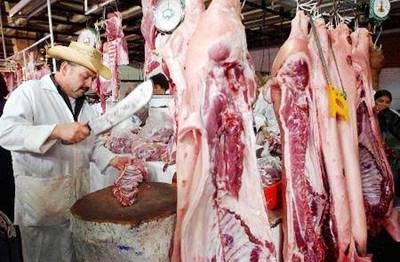 罗马尼亚因非洲猪瘟 进口猪和猪肉制品拒入境