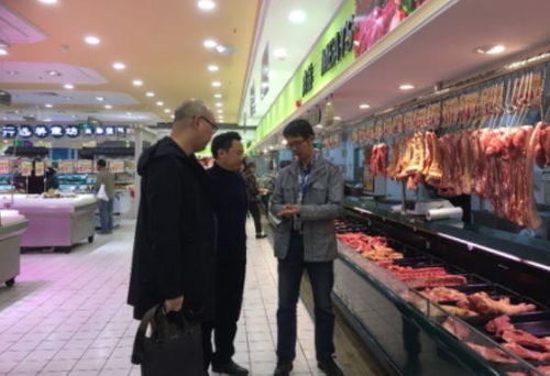 呐呐呐 又到了周五,快来看看他们正在忙些什么吧