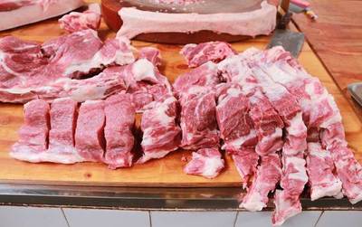 “猪肉自由”难实现?餐饮行业:我真的太难了.