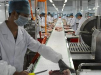 肉类食品行业市场如何?