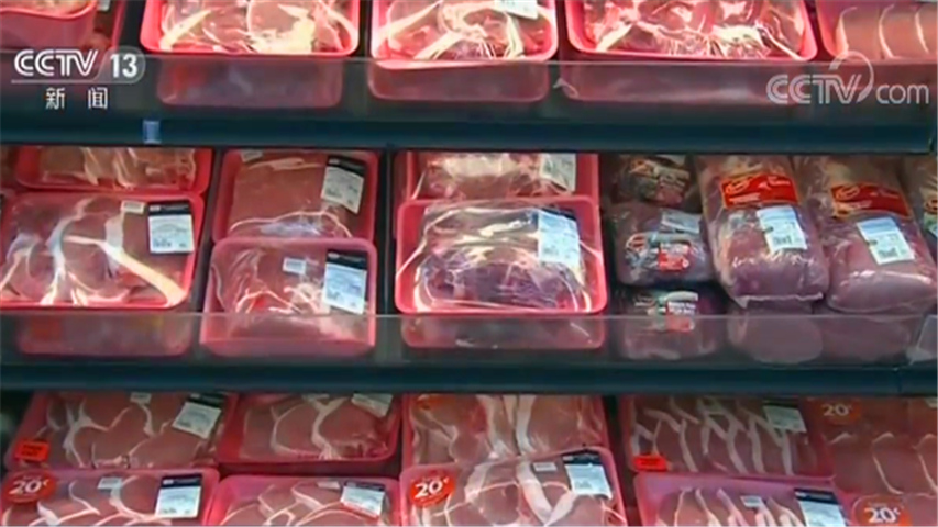 部分超市限购牛肉猪肉 一些美国人开始通过打猎获取肉类
