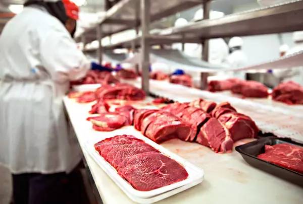 接下来大家可以放心大胆食用巴西的肉类啦!