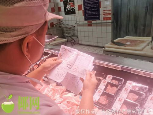 商报调查丨 大润发发臭隔夜肉洗了再卖 冲上热搜 海口门店的情况是