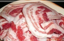 【\厂家供应猪肉 冷冻分割猪肉 猪皮 猪肚 肘子 等猪副产品】价格,厂家,图片,其他肉及肉制品,刘建军-