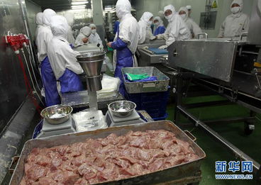 多地封存下架 福喜肉产品 追踪
