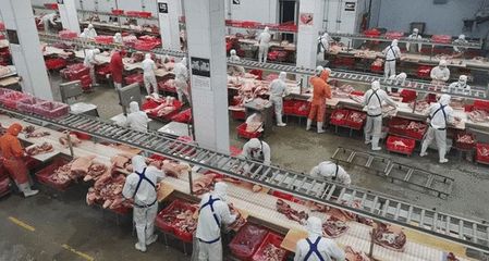 汴梁关注|开封市尉氏县科学决策 积极应对 扎实推进企业复工复产