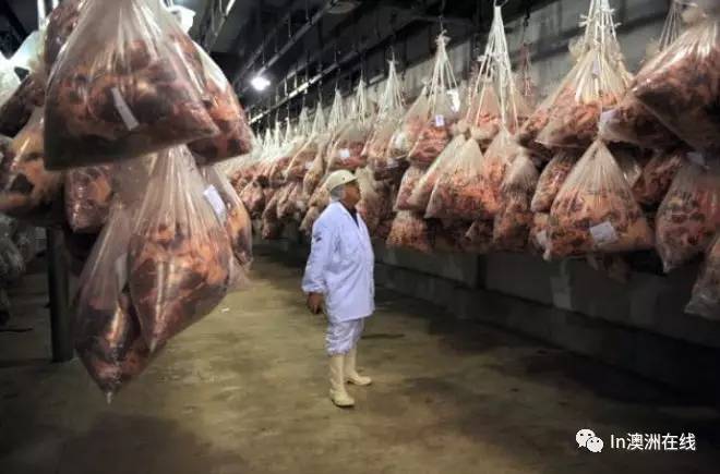 世界遗产不光有长城、斗兽场,还有制鞋厂、猪肉加工厂、和煤矿场…这批"一看就不会有游客的世界遗产"合集,猜猜澳洲是哪儿上榜了?