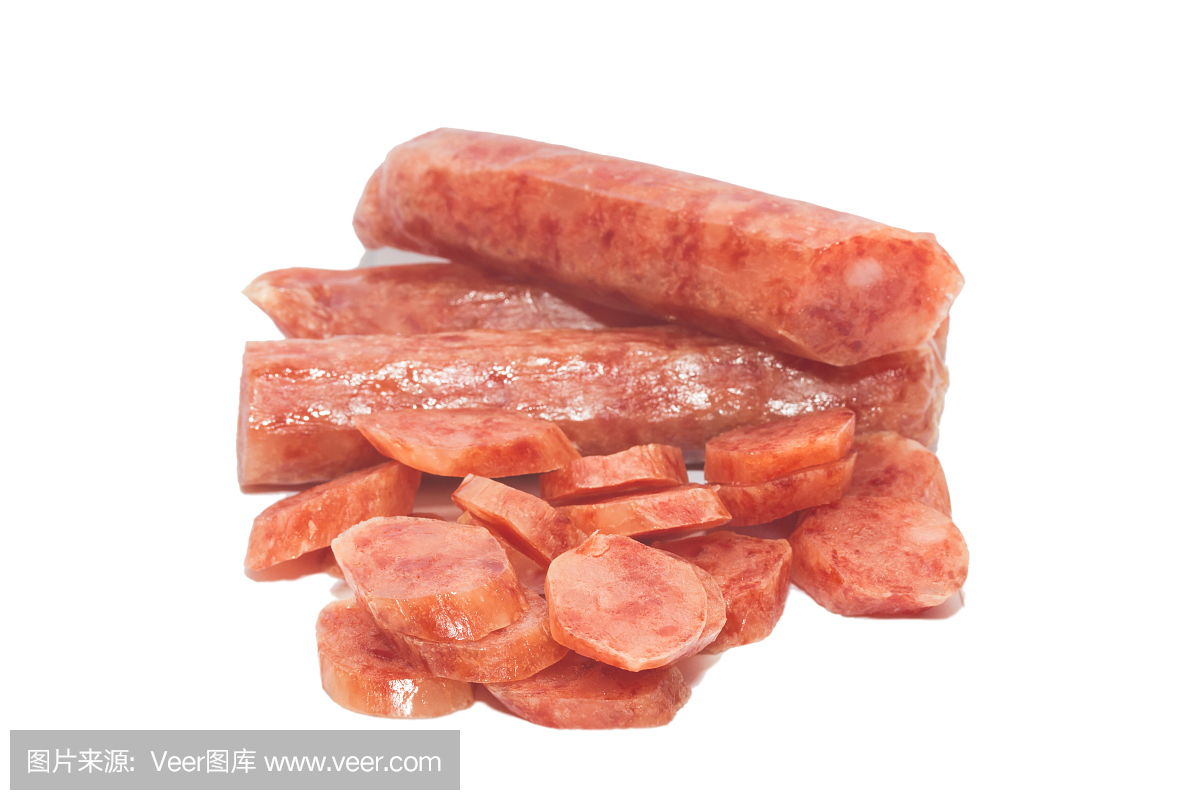 猪肉香肠