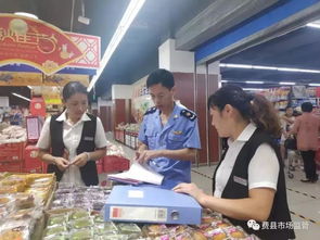 双节 将至,费县市场监管局开展食品安全专项检查行动