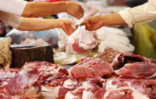 襄州 强化环节监管,让市民吃上 放心肉